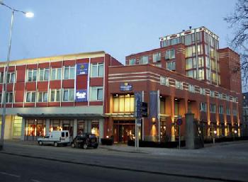 Golden Tulip Keyser Breda