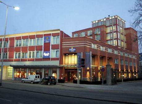 Golden Tulip Keyser Breda