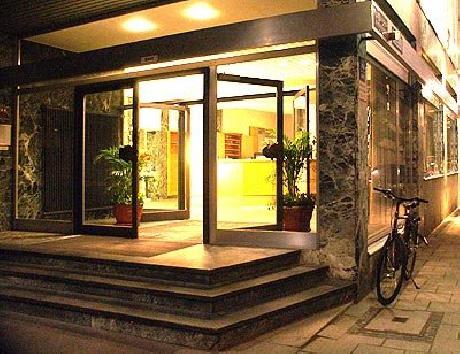 Golden Leaf Parkhotel Im Lehel