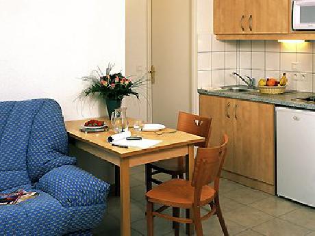 Adagio Access Divonne Les Bains