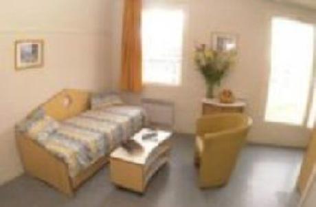 APPART'CITY Paris la Vilette