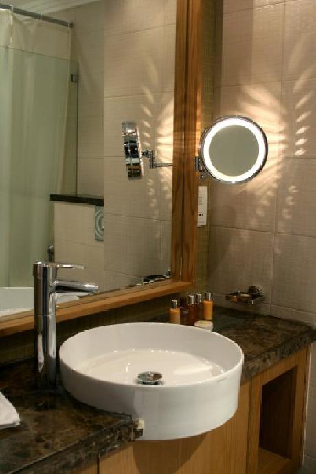 Flora Park Deluxe Hotel Apartments