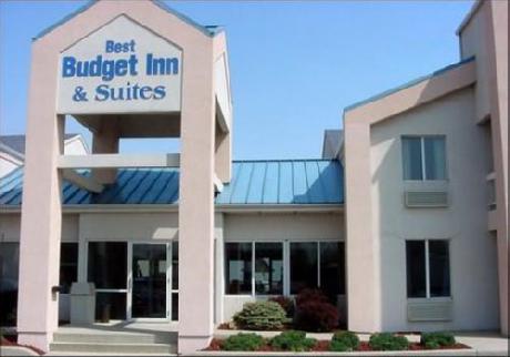 Best Budget Inn and Suites