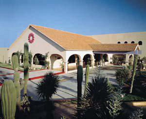 Fiesta Inn San Jose Del Cabo