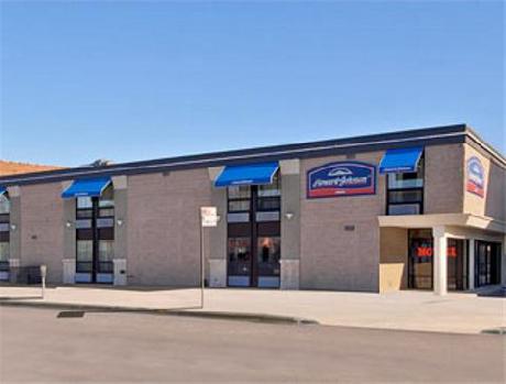 Howard Johnson Inn Queens