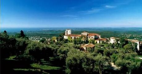 Chateau Saint-Martin & Spa