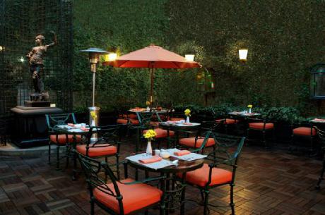 HOTEL GENEVE CD DE MEXICO