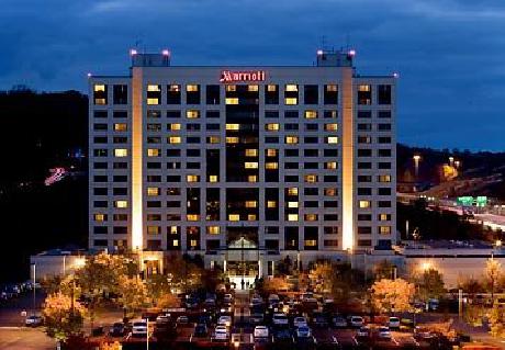 Pittsburgh Airport Marriott