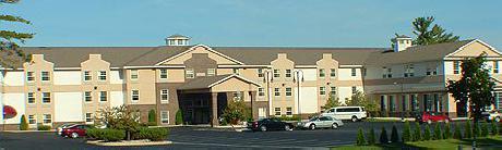 Bridge Vista Beach Hotel & Conference Center