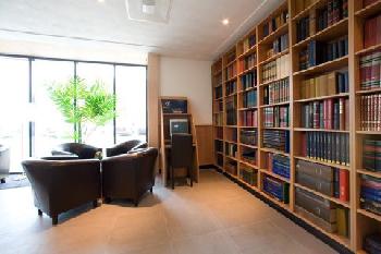 Bastion Hotel Rotterdam/Terbr.