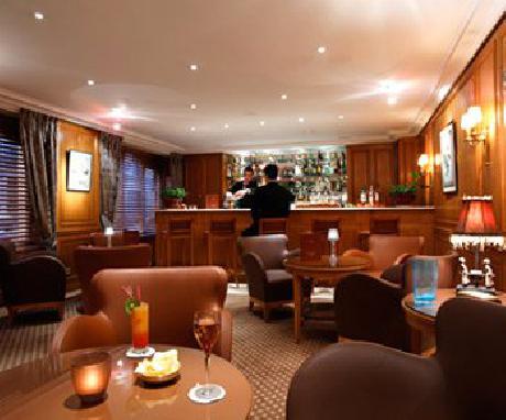 BEST WESTERN PREMIER Hotel L'Horset Opera