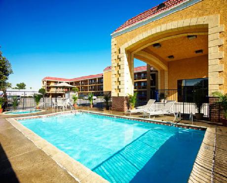 Portola Inn and Suites