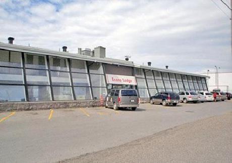 Econo Lodge Aeroport