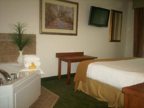 Holiday Inn Express Hotel & Suites LANCASTER-LITITZ