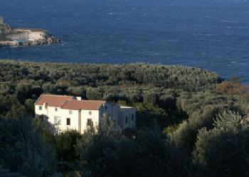 Relais Regina Giovanna