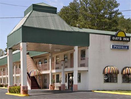 Days Inn Pineville LA