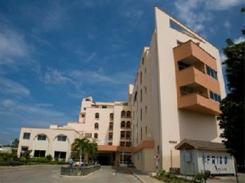 The African Regent Hotel