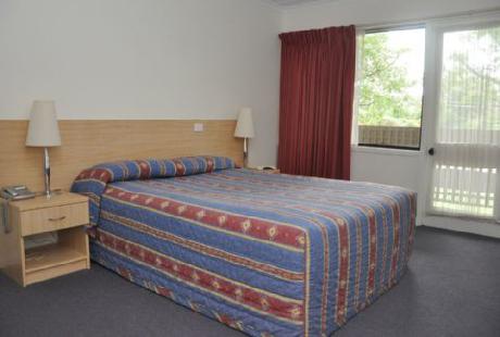 Edinburgh Motor Inn Warragul