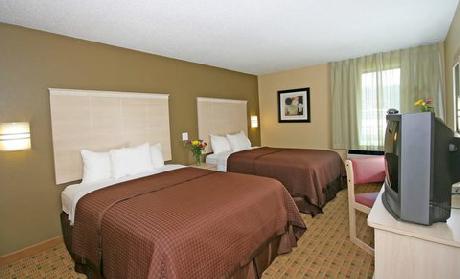 Americas Best Value Inn