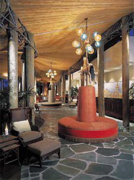 Paradise Point Resort & Spa