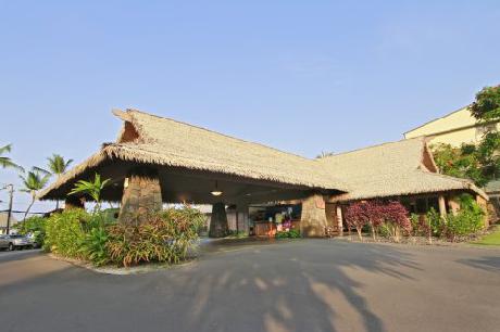 WyndhamVR Kona Hawaiian Resort
