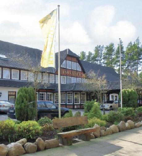 Ringhotel Faehrhaus