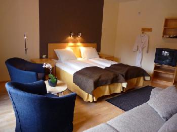Hotell Liseberg Heden