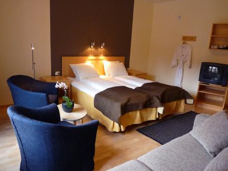 Hotell Liseberg Heden