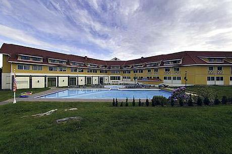 Quality Hotel & Resort Kristiansand