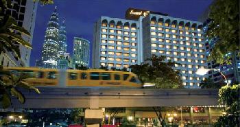 Hotel Equatorial Kuala Lumpur
