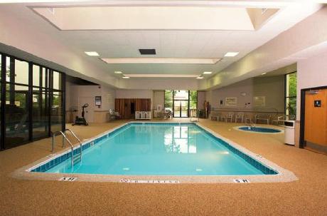 Hmptn Inn Pittsburgh Cranberry