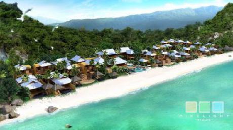 Rasananda Phangan Island