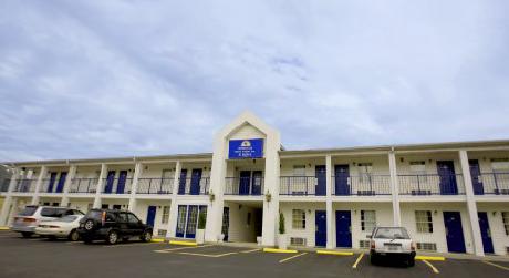 Americas Best Value Inn-Chattanooga Lookout Mtn./West