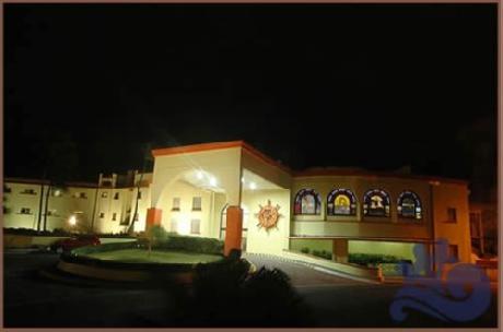 Hotel Mocambo Veracruz Boca del Rio