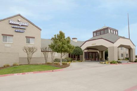 Homestead Studio Suites - Dallas - Richardson