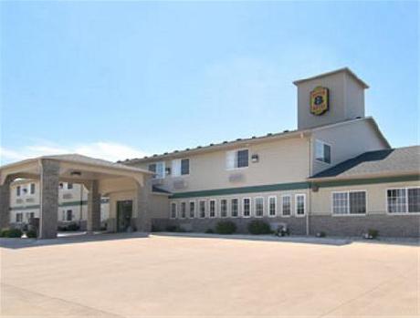 Super 8 Neillsville WI