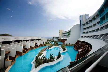 Cornelia Diamond Golf and Spa Belek