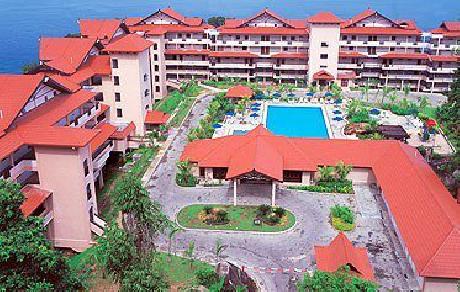 Berjaya Tioman Suites