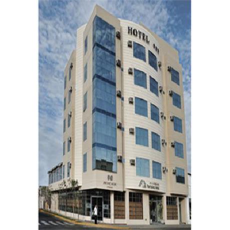 Los Portales Chiclayo