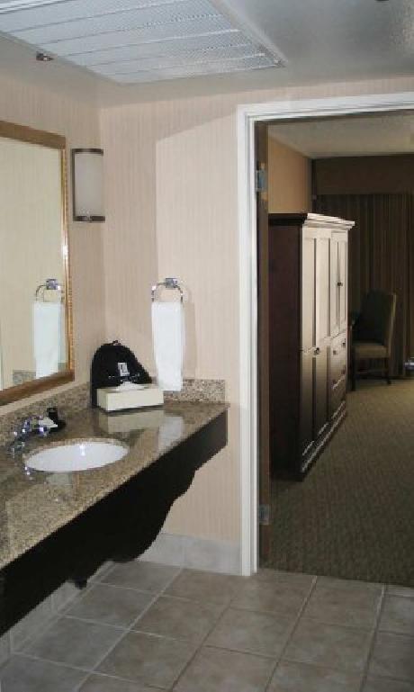 Embassy Suites San Luis Obispo