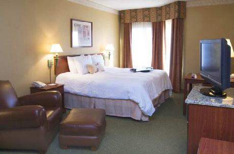 Hampton Inn  Suites NashvilleVanderbiltElliston Place