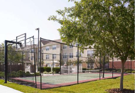 Residence Inn Jacksonville Airport