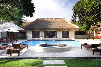 The Bli-Bli Residence