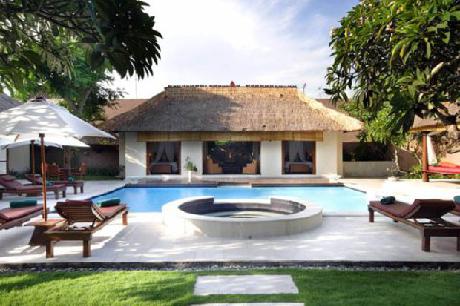 The Bli-Bli Residence