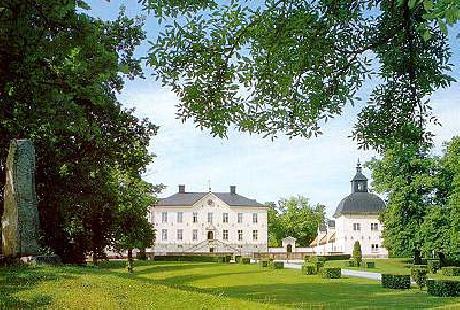 Hesselby Slott