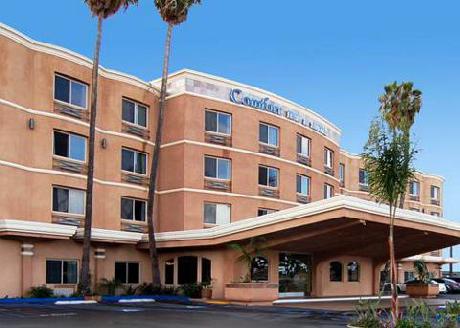 Comfort Inn & Suites Chula Vista