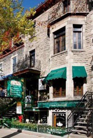 Le Relais Lyonnais Montreal