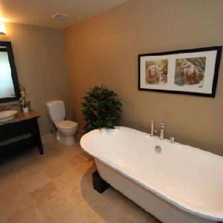 Parkside Victoria Resort & Spa