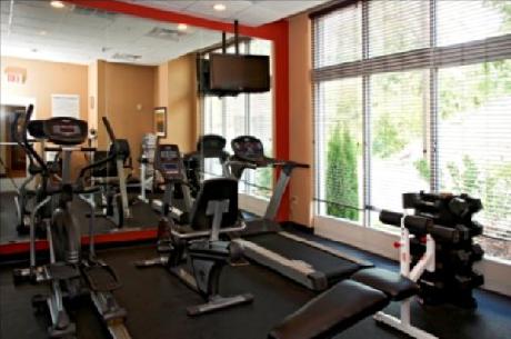 Holiday Inn BIRMINGHAM - HOOVER