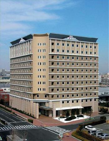 Hotel JAL City Haneda Tokyo